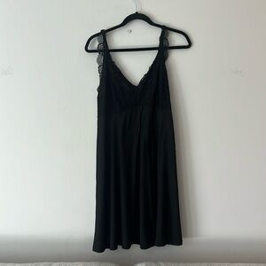 FLORA NIKROOZ CHEMISE LADIES | SIZE Large